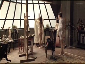 NINA JANKOVIC in MONTEVIDEO, BOG TE VIDEO! (2012)
