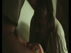 HANNA OLDENBURG in ANIMALISTIC (2015)