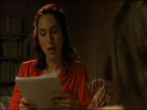 CHRISTELLE PROT in TOUTES LES NUITS(2001)