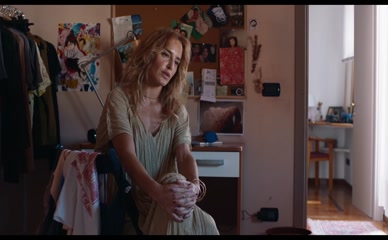MARGHERITA CORRADI in HOLIDAY