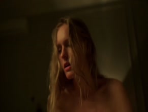 ERIKA BULATAYA in RAZOCHAROVANNYE (2025)