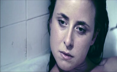 CATHERINE WALLER in CREEP