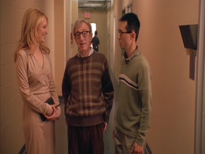 JODIE MARKELL in HOLLYWOOD ENDING (2002)