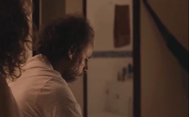 RITA CARELLI NUDE/SEXY SCENE IN DIARIOS DA FLORESTA