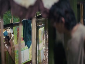 ATHENA RED in SABIK (2025)
