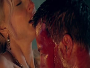 VIVA BIANCA in SPARTACUS