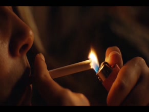 VERONICA MANZO in SPERAVO DE MORI PRIMA (2021)