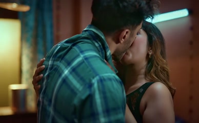 GUNNJAN ARAS,JYOTI SHARMA NUDE/SEXY SCENE IN YOUR GIRLFRIEND