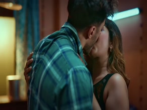 GUNNJAN ARAS,JYOTI SHARMA NUDE/SEXY SCENE IN YOUR GIRLFRIEND