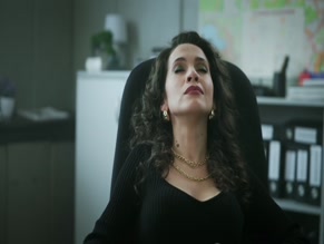 NATALYA IONOVA in DUPLET (2025)