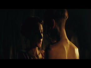 ERIKA OLAIZOLA in THE NIGHT (2025)