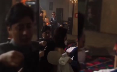 UNKNOWN NUDE/SEXY SCENE IN THE NAKED DIRECTOR