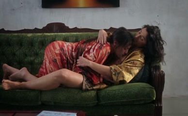 CHRISTINA SOTIRIOU,ALEXIA BEZIKI NUDE/SEXY SCENE IN DOLLS OF DRESDEN