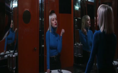 UNKNOWN NUDE/SEXY SCENE IN CAPTAINS HEAVY METAL WORKS