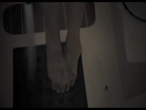 LLUCIA GARCIA NUDE/SEXY SCENE IN ROMERIA