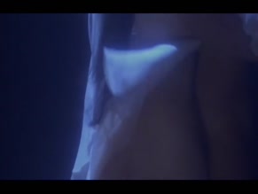 CHARINE CHAN NUDE/SEXY SCENE IN EROTIC GHOST STORY 2