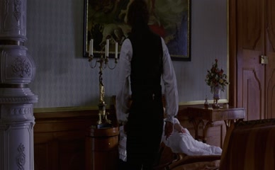 CLAUDIA SOLTI NUDE/SEXY SCENE IN IMMORTAL BELOVED