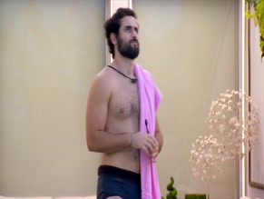 ISABELLE NOGUEIRA,BEATRIZ REIS BRASIL,ALANE DIAS NUDE/SEXY SCENE IN BIG BROTHER BRASIL 2024