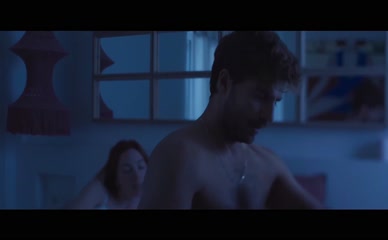 NATALIA RODRIGUEZ NUDE/SEXY SCENE IN ALL THAT WE NEVER WERE