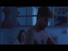 NATALIA RODRIGUEZ in ALL THAT WE NEVER WERE