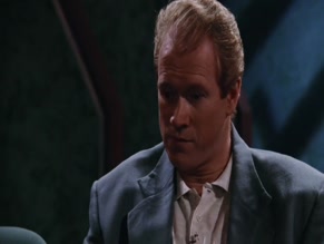 TERRI DRENNAN in TALK TO ME (1996)