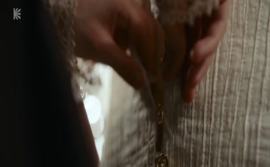 KSENIYA TREYSTER,LUBOV KONSTANTINOVA NUDE/SEXY SCENE IN ETERNA