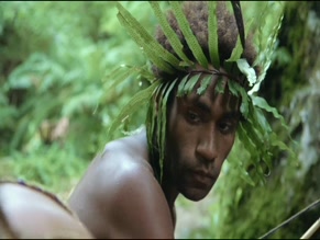 UNKNOWN in TANNA (2015)
