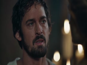 SAI BENNETT in EL TURCO (2025)