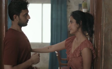 PRIYA ANAND NUDE/SEXY SCENE IN A SIMPLE MURDER