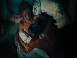 NINA PROLL NUDE/SEXY SCENE IN VORSTADTWEIBER