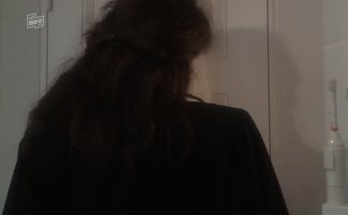 MAJA MARANOW NUDE/SEXY SCENE IN RIVALEN DER RENNBAHN