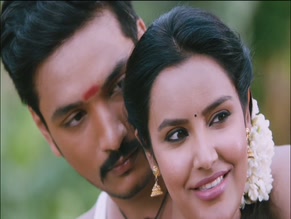 PRIYA ANAND in MUTHURAMALINGAM