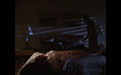 ERIKA ELENIAK NUDE/SEXY SCENE IN SECOND TO DIE