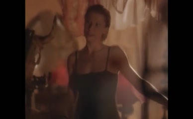 SAMMI DAVIS NUDE/SEXY SCENE IN RED SHOE DIARIES