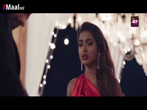 PRIYA BANERJEE in BEKABOO SEASON 2