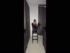 KATHERINE MCNAMARA NUDE/SEXY SCENE IN KATHERINE MCNAMARA SEXY IN DRESSED AS CATWOMAN