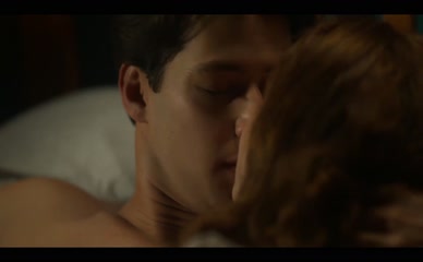 SADIE SOVERALL NUDE/SEXY SCENE IN EVERY YEAR AFTER
