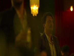 DOMITHILA CATTETE in RIVERS OF FATE (2025)