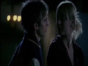 KALEY CUOCO in DEBATING ROBERT LEE (2004)