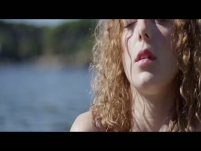 JULIE GOMEZ NUDE/SEXY SCENE IN YOU, ME AND THE SEA