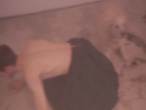 VERONIQUE MULLER in CRAVE (2015)