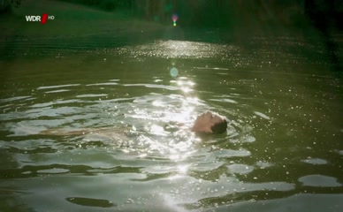 LILIA LEHNER,MARIE GRUBER NUDE/SEXY SCENE IN ALLEINE WAR GESTERN