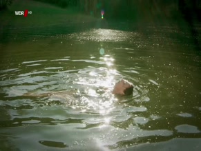 LILIA LEHNER in ALLEINE WAR GESTERN (2014)