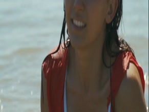 TAMARA LEE BAILEY in DREAMS OF PAPER & INK (2022)