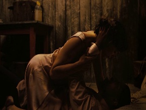 HAILEE STEINFELD in SINNERS (2025)