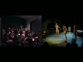 ANNABEL REID in PHYSICAL (2021)