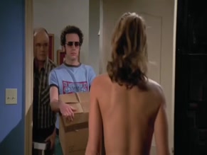 BROOKE SHIELDS in THAT '70S SHOW (2002-2011)