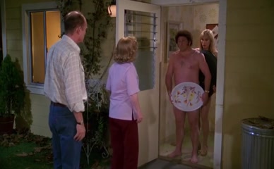 TANYA ROBERTS NUDE/SEXY SCENE IN THAT '70S SHOW
