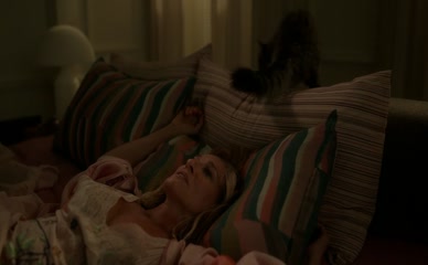 SARAH JESSICA PARKER NUDE/SEXY SCENE IN AND JUST LIKE THAT...