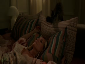 SARAH JESSICA PARKER in AND JUST LIKE THAT...